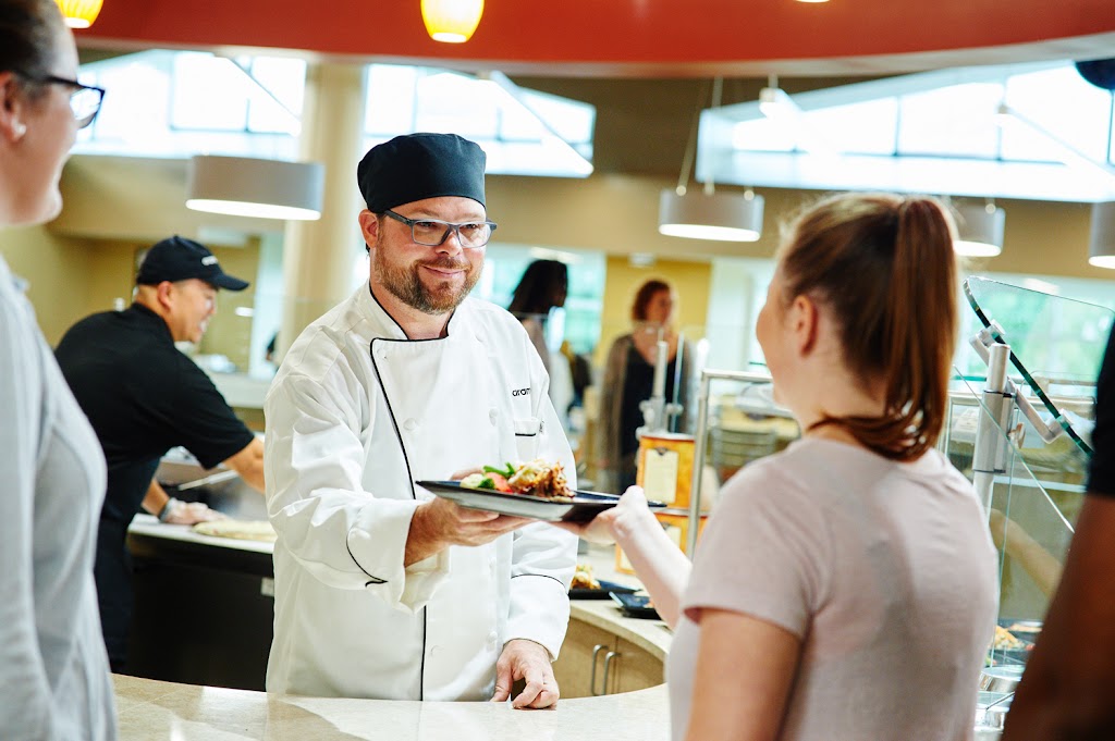 Aramark Canada | 5150 Spectrum Way, Mississauga, ON L4W 5G2, Canada | Phone: (416) 255-6131