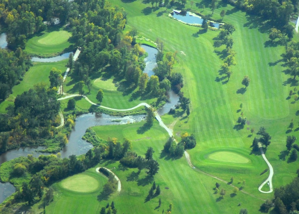 Netley Creek Golf & RV Park | 1754 Fairway Rd, Petersfield, MB R0C 2L0, Canada | Phone: (204) 738-4653