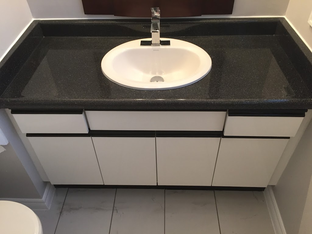 PRO BATH | Countertop, Cabinet Refinishing, Bathroom Renovations | 1033 Clarke Rd #6, London, ON N5V 3B3, Canada | Phone: (519) 777-3384