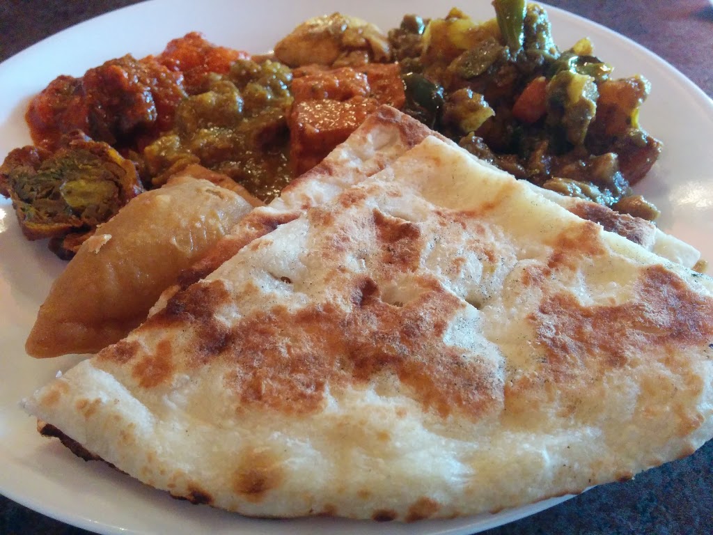 Saffron Touch Indian Cuisine | 3010 30th Ave, Vernon, BC V1T 2B9, Canada | Phone: (250) 545-6558
