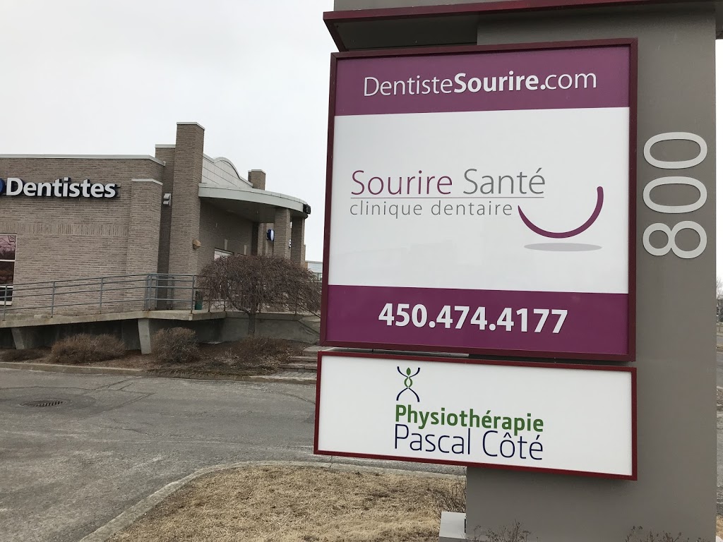 Physiothérapie Pascal Côté | 800B Montée Masson, Mascouche, QC J7K 3B6, Canada | Phone: (514) 707-8413