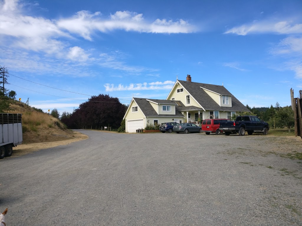 Parry Bay Sheep Farm | 4335 Lindholm Rd, Victoria, BC V9C 3Y1, Canada | Phone: (250) 478-9628