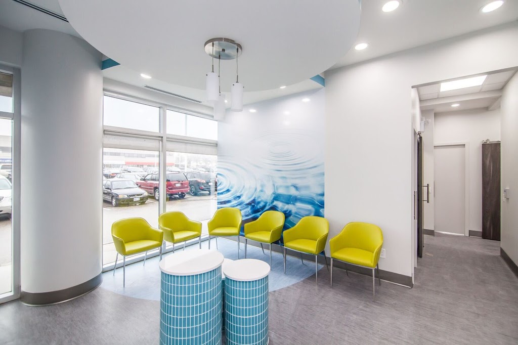 Splash Dental | 1101 Kingston Rd # 110, Pickering, ON L1V 1B5, Canada | Phone: (905) 831-0301