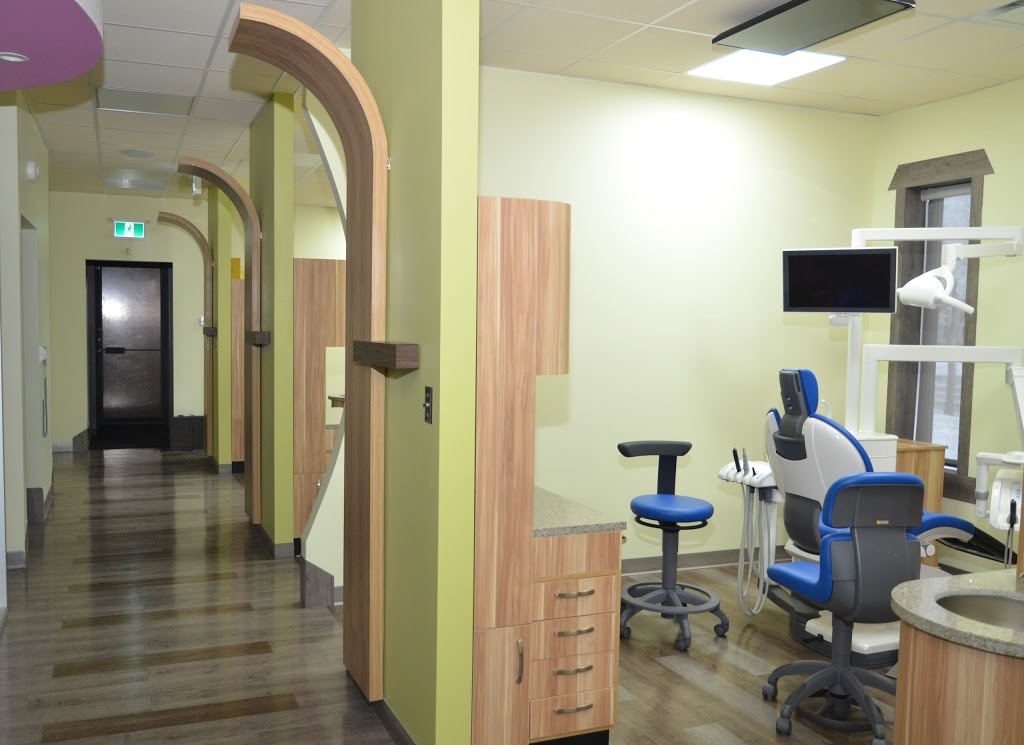 WALIA DENTAL CLINIC | 103 Millbourne Rd E Northwest, Edmonton, AB T6K 1P6, Canada | Phone: (780) 250-1616