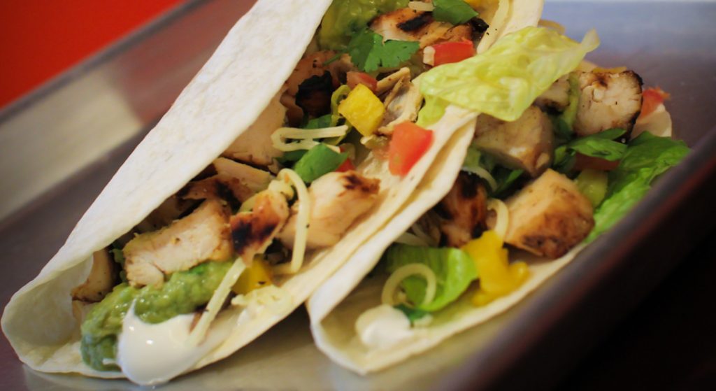 M4 Burritos Fairview Pointe-Claire | 6801 Route Transcanadienne, Pointe-Claire, QC H9R 5J2, Canada | Phone: (514) 694-2555