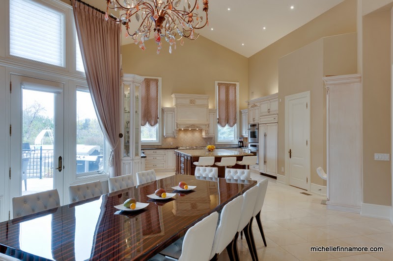 Michelle Finnamore Interiors | Vaughan, ON L6A 2S2, Canada | Phone: (416) 928-2999