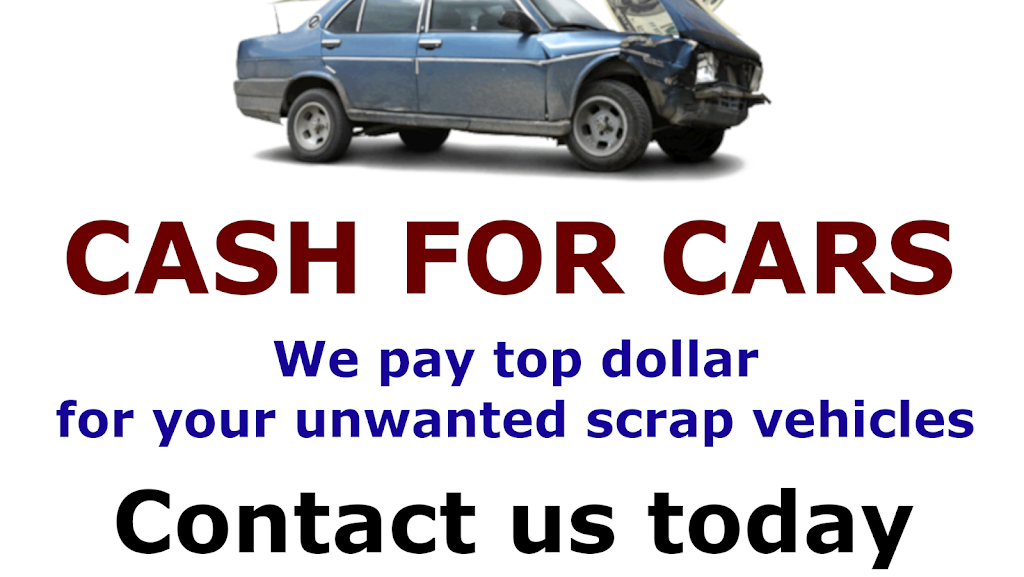 Brock Road Auto Recycling LTD | 1587 Brock Rd, Dundas, ON L9H 5E4, Canada | Phone: (905) 659-9600