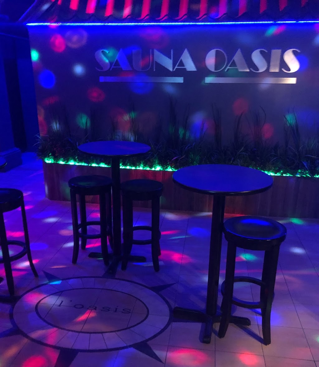 Oasis | 1390 Rue Sainte-Catherine E, Montréal, QC H2L 2H6, Canada | Phone: (514) 521-0785