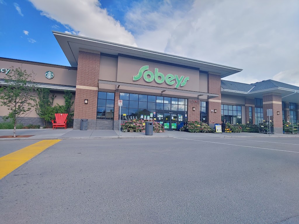 Sobeys - Mahogany | 7 Mahogany Plaza SE #1200, Calgary, AB T3M 2P8, Canada | Phone: (403) 726-9303