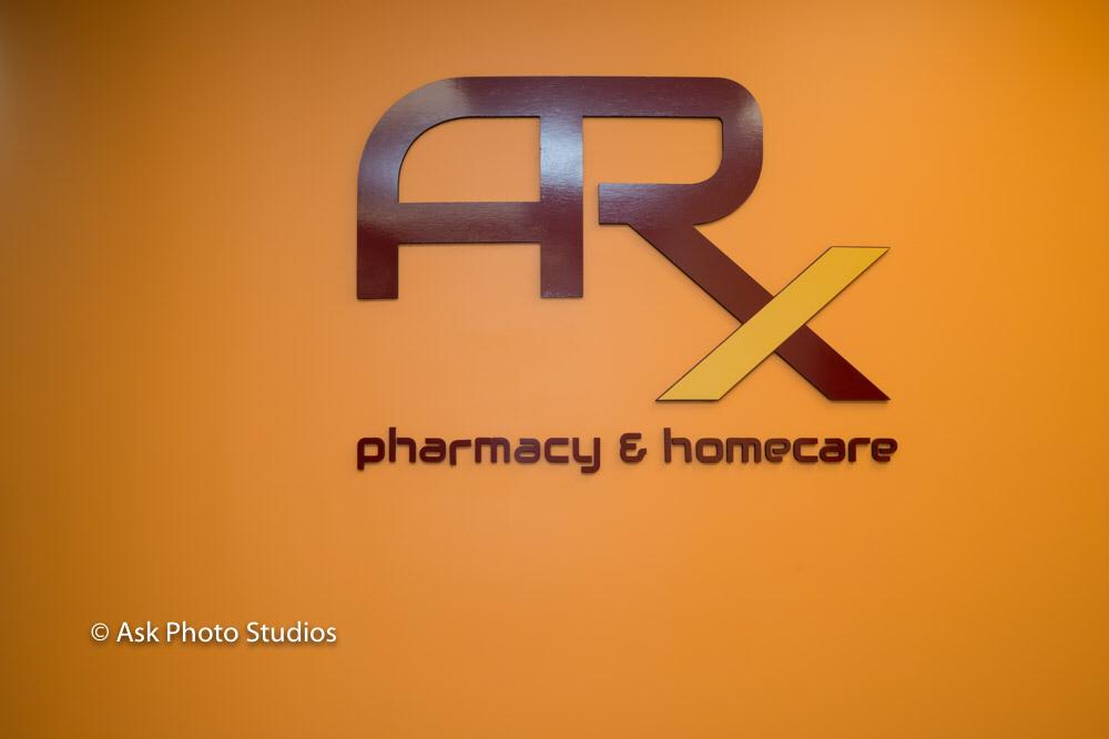 ARx pharmacy & homecare | 6730 75 Street NW, Edmonton, AB T6E 6T9, Canada | Phone: (780) 761-7575