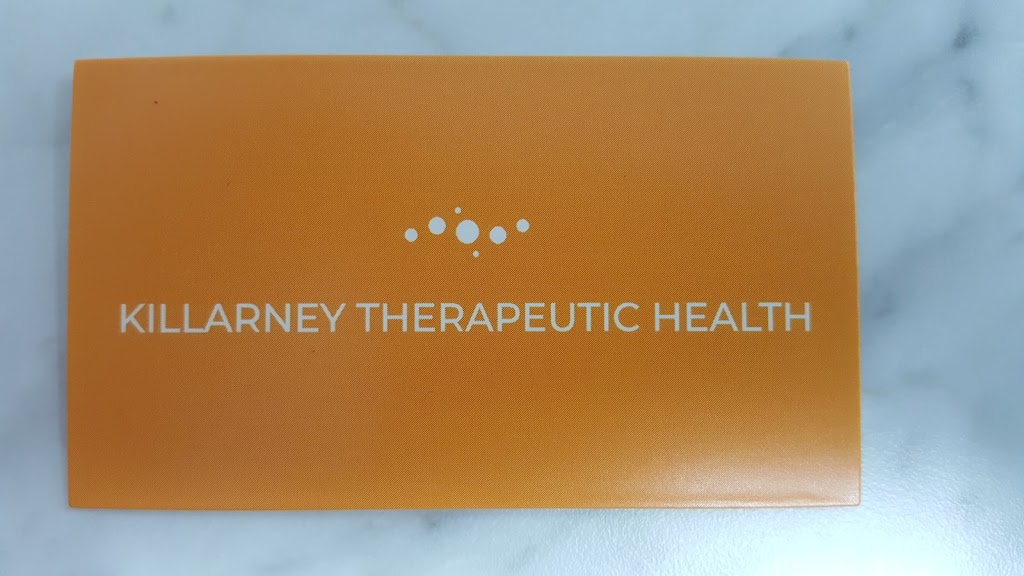Killarney Therapeutic Health | 2609 E 49th Ave #208, Vancouver, BC V5S 1J9, Canada | Phone: (604) 438-9327