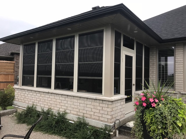 Allumination Siding & Windows | 101 Catharine Ave, Brantford, ON N3T 1X8, Canada | Phone: (519) 753-4084