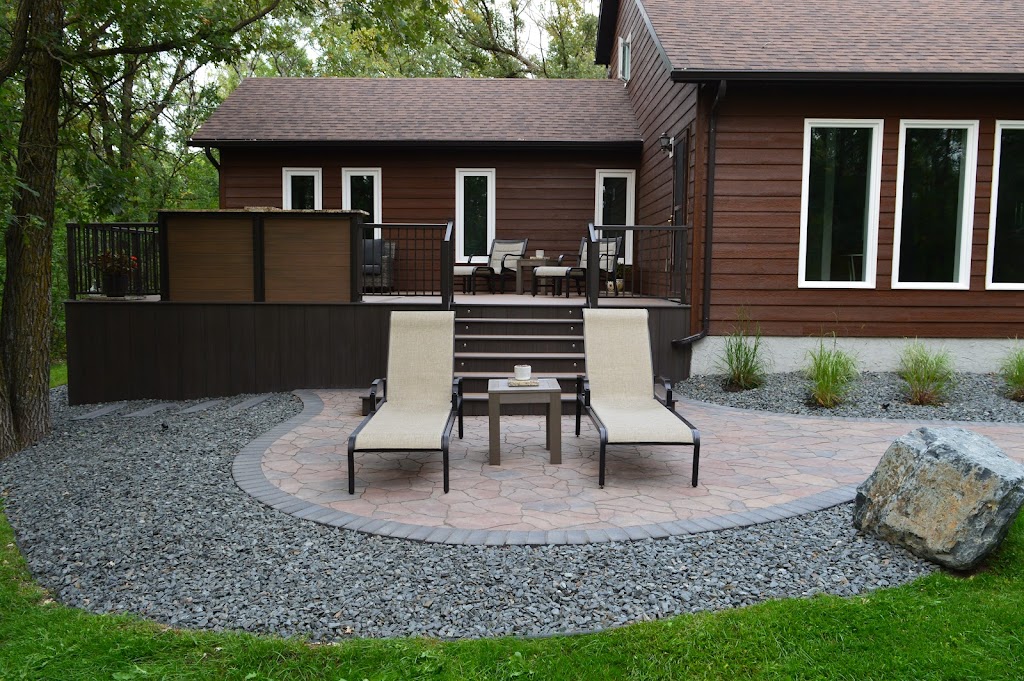 Neil & Nicks Landscaping | 55 D-84 Don Valley Parkway Spr, Winnipeg, MB R2C 2Z2, Canada | Phone: (204) 899-6345