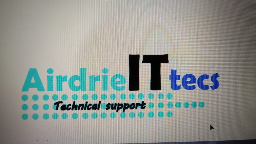 AirdrieITtecs | Main St S, Airdrie, AB T4B 1A7, Canada | Phone: (403) 472-6671