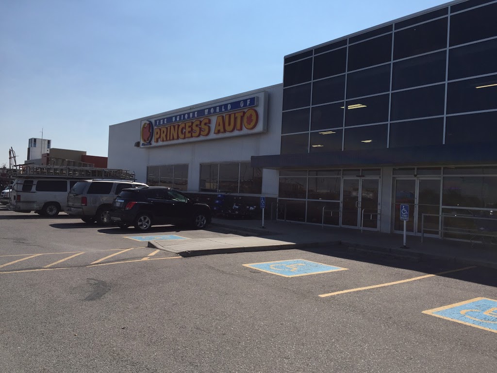 Princess Auto | 4143 114 Ave SE, Calgary, AB T2Z 0H3, Canada | Phone: (403) 723-9904