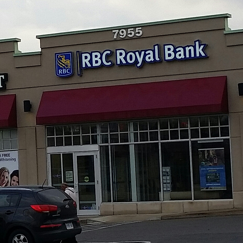 RBC Royal Bank | 7955 Financial Dr #4b, Brampton, ON L6Y 0J8, Canada | Phone: (905) 450-9945