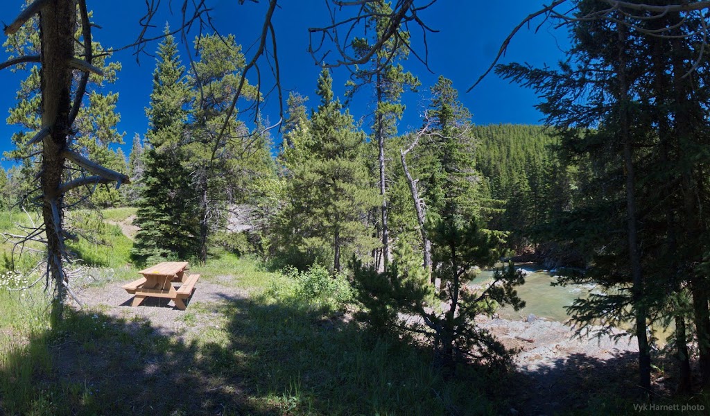 Lynx Creek Campground | Carbondale River Rd, Hillcrest Mines, AB T0K 1C0, Canada | Phone: (403) 627-1165