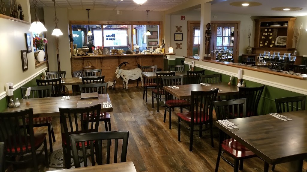 The Yelling Goat | 205 Central Ave, Lancaster, NY 14086, USA | Phone: (716) 683-0462