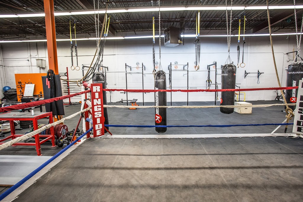 Radix Performance Centre | 427 Speers Rd #21, Oakville, ON L6K 3S8, Canada | Phone: (905) 691-7190