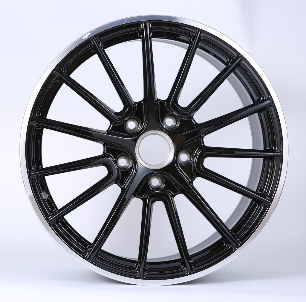 Tiger Mountain Industrial Wheels | 3125 Mercer Ave Suite 104, Bellingham, WA 98225, USA | Phone: (360) 734-5302