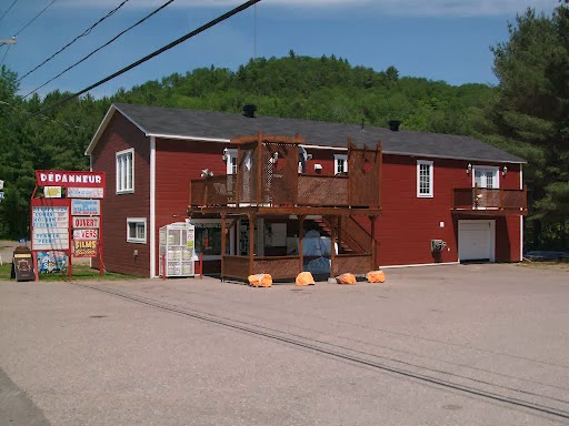 Dépanneur Du Village Val-Des-Bois | 482 QC-309, Val-des-Bois, QC J0X 3C0, Canada | Phone: (819) 454-2136