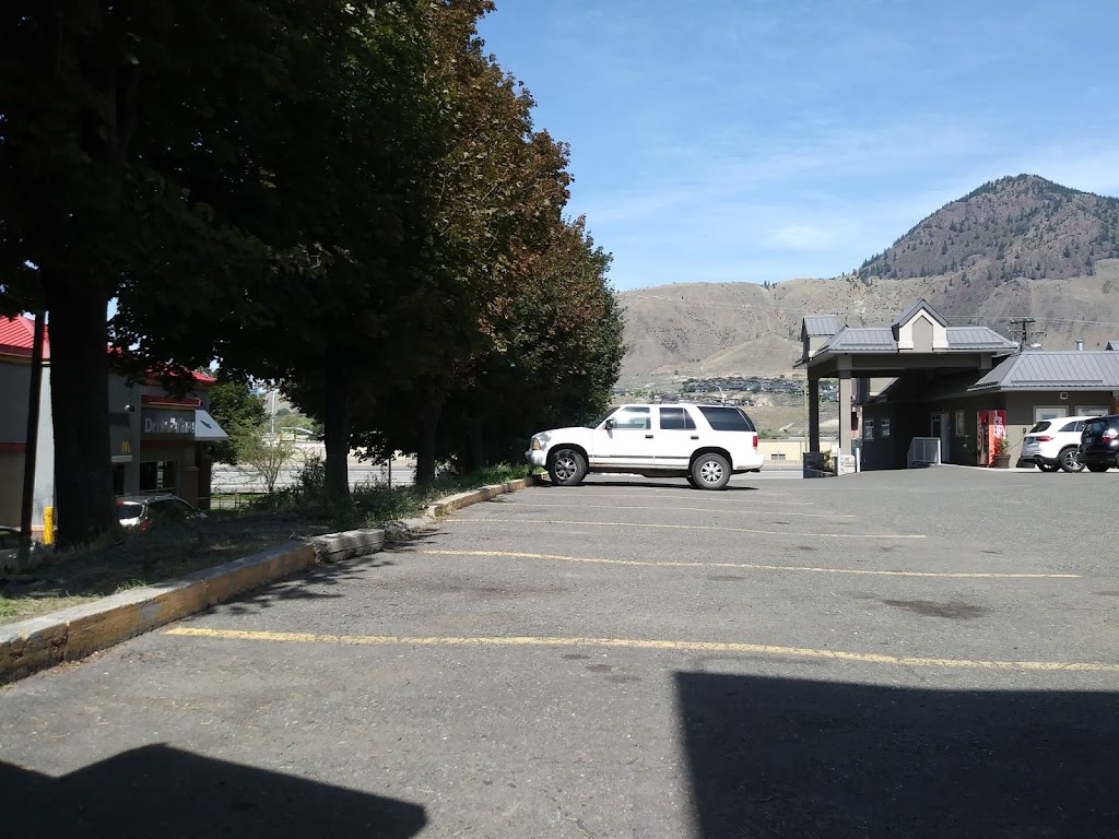 Riders Motor Inn | 1759 Trans-Canada Hwy, Kamloops, BC V2C 3Z6, Canada | Phone: (250) 374-2144