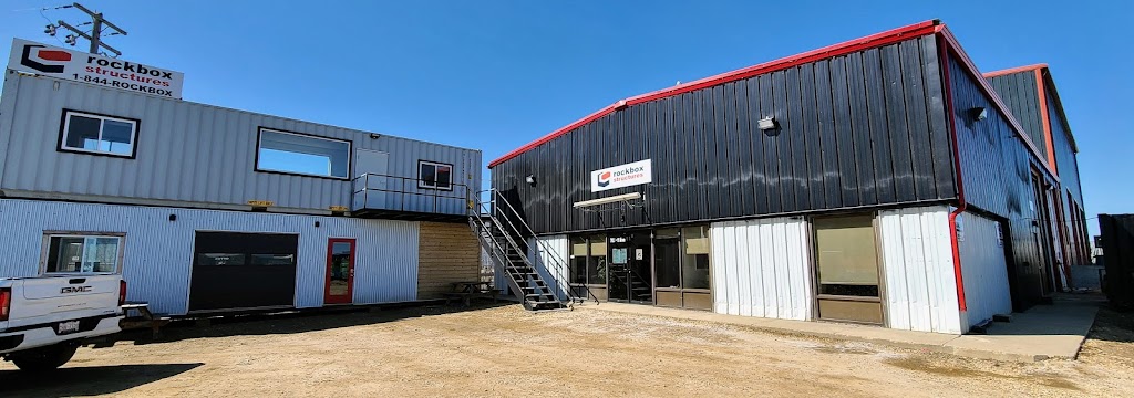 Rockbox Structures | 706 11 Ave, Nisku, AB T9E 7R3, Canada | Phone: (844) 762-5269