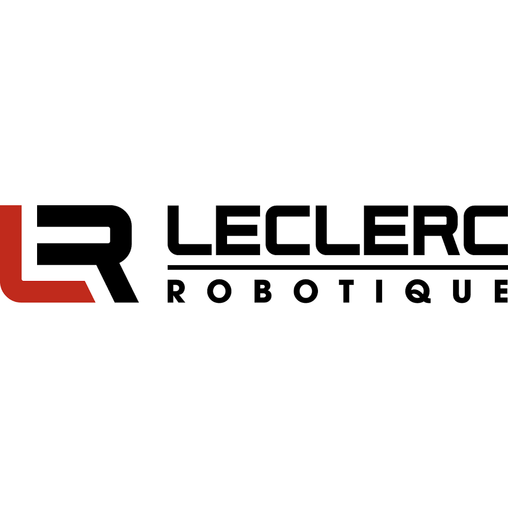 Leclerc Robotique | 80 Rue dAnvers, Saint-Augustin-de-Desmaures, QC G3A 1S4, Canada | Phone: (418) 878-0230