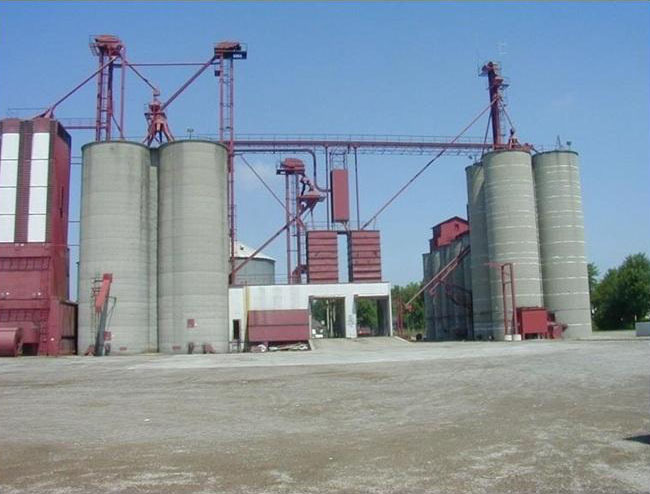 AGRIS Co-operative Ltd. | 335 Park Ave E, Chatham, ON N7M 3V7, Canada | Phone: (519) 352-0230