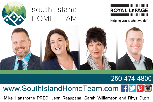 South Island Home Team | 967 Langford Pkwy Unit 124, Victoria, BC V9B 0A5, Canada | Phone: (250) 590-3921