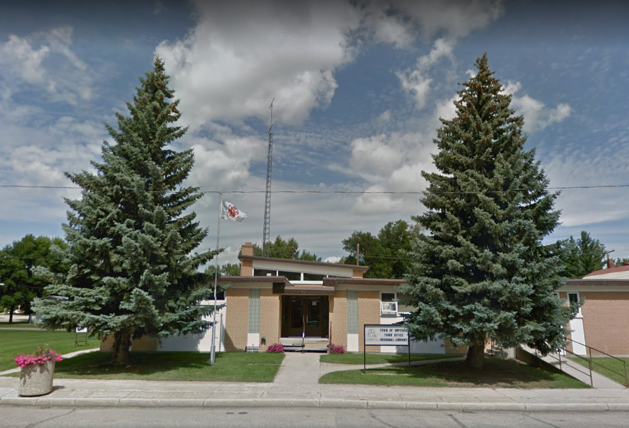 Town Office | 310 Royal St, Imperial, SK S0G 2J0, Canada | Phone: (306) 963-2220