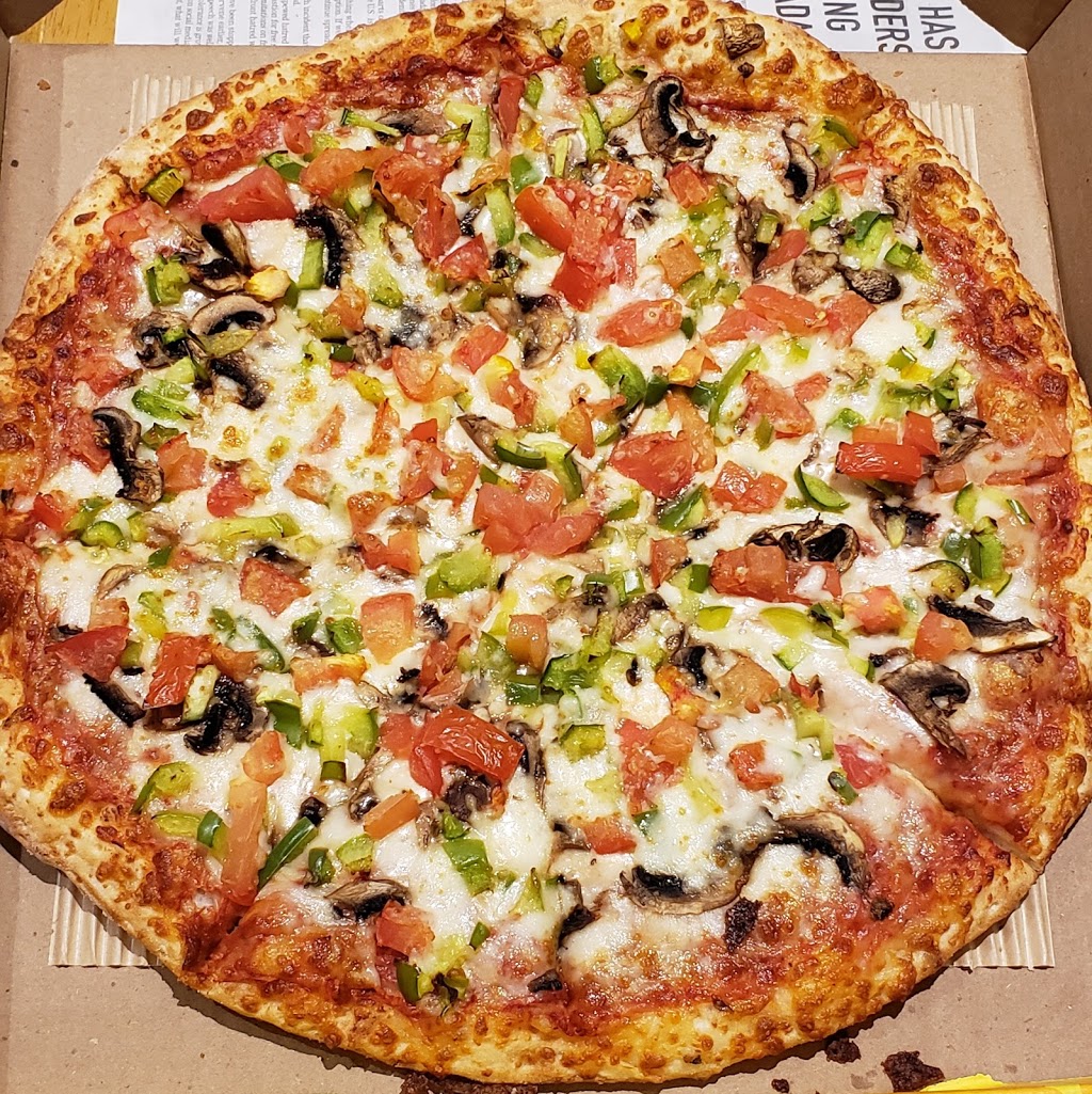 Ginos Pizza | 735 Twain Ave #7, Mississauga, ON L5W 1X1, Canada | Phone: (866) 310-4466