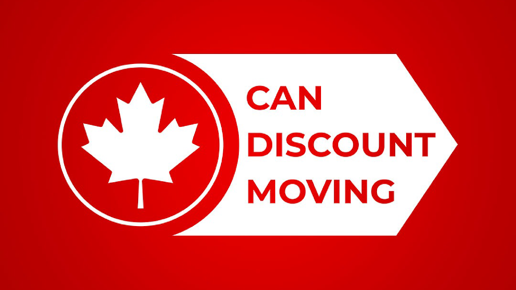 Can-Discount Moving Inc. Scarborough | 2739 Victoria Park Ave Suite 1402, Scarborough, ON M1T 1A7, Canada | Phone: (647) 879-0044