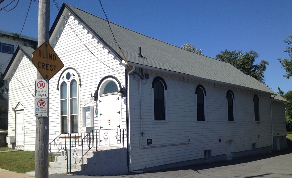 Victoria Road United Baptist Church | 36 NS-322, Dartmouth, NS B2Y 2V9, Canada | Phone: (902) 469-8576