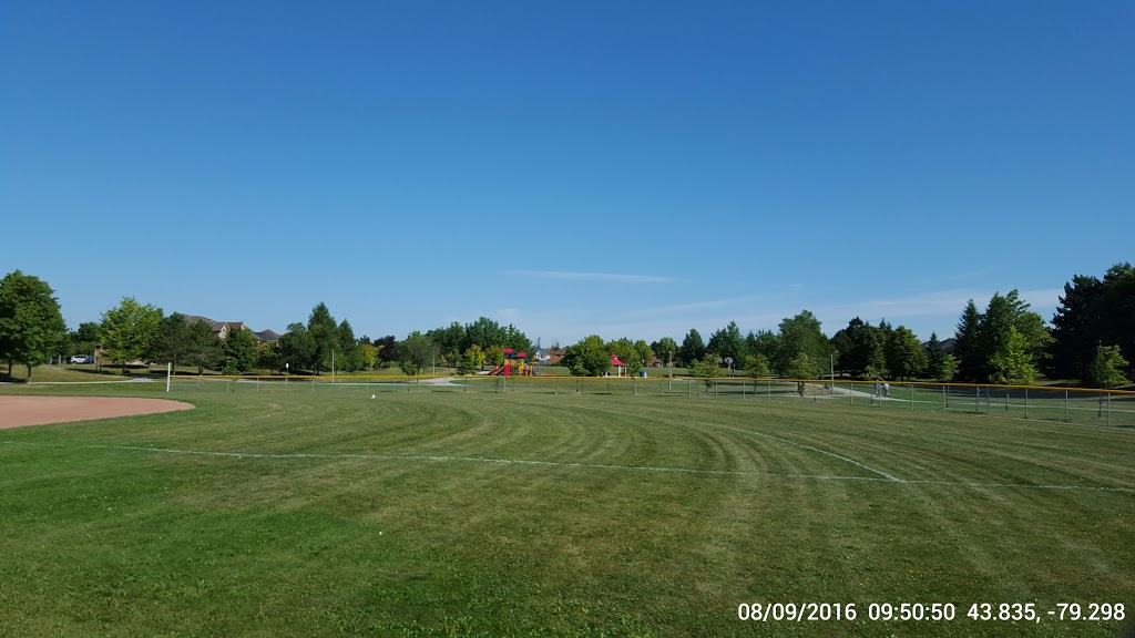 Denison Park | Milliken, Markham, ON L3R, Canada