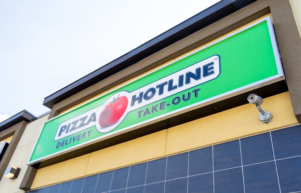 Pizza hotline | 1100 Concordia Ave #109, Winnipeg, MB R2K 4B8, Canada | Phone: (204) 222-2222