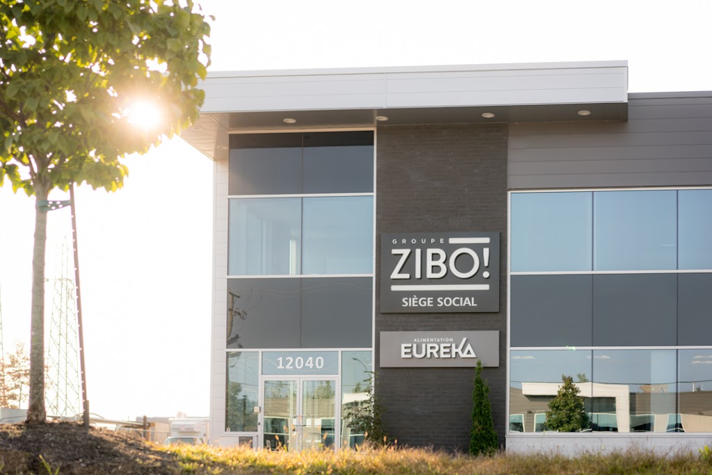 Siège Social Groupe Zibo! | 12040 Rue Arthur Sicard, Mirabel, QC J7J 0E9, Canada | Phone: (450) 508-3503