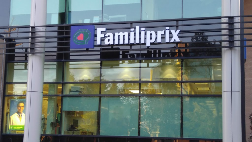 Familiprix Extra - Daniel Desgagné | 1300 Boulevard Lebourgneuf loc 120, Québec, QC G2K 2N1, Canada | Phone: (418) 626-2556