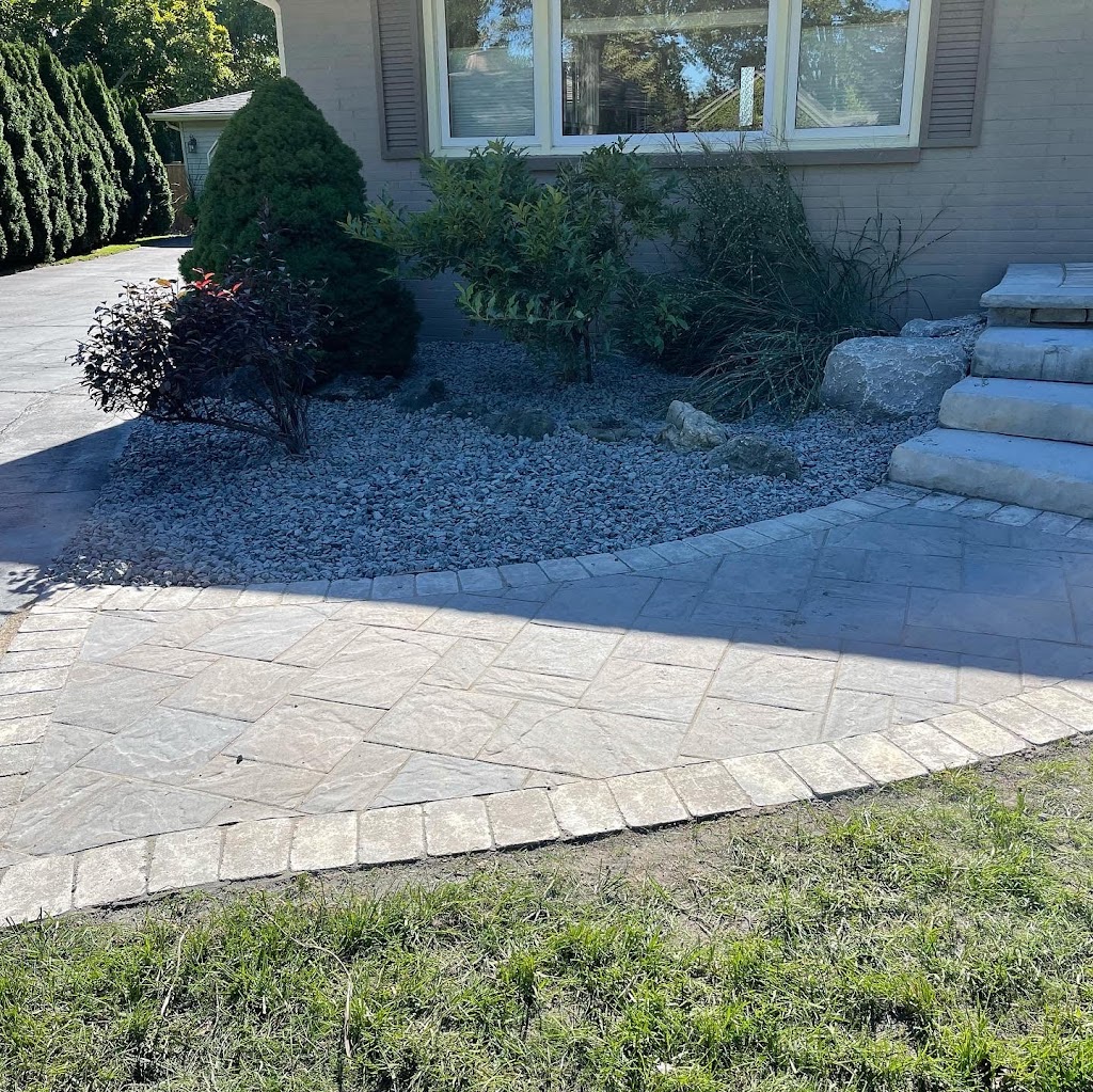 LCD lawn care and Landscaping | 24171 Winter Line Rd, Chatham-Kent, ON N0P 1Z0, Canada | Phone: (519) 360-8614