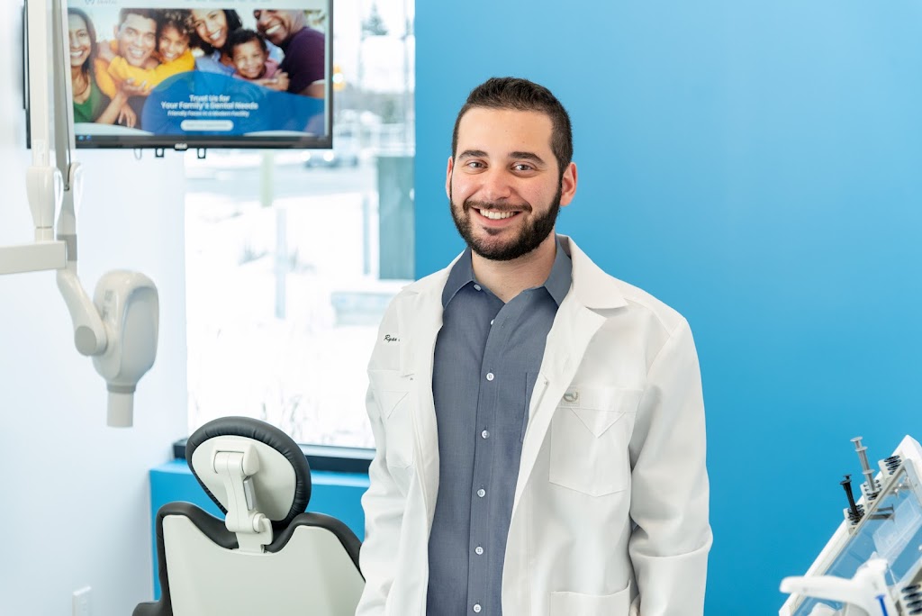 Blue Haven Dental | 4130 Innes Rd Unit M2, Orléans, ON K4A 3W9, Canada | Phone: (613) 834-0033