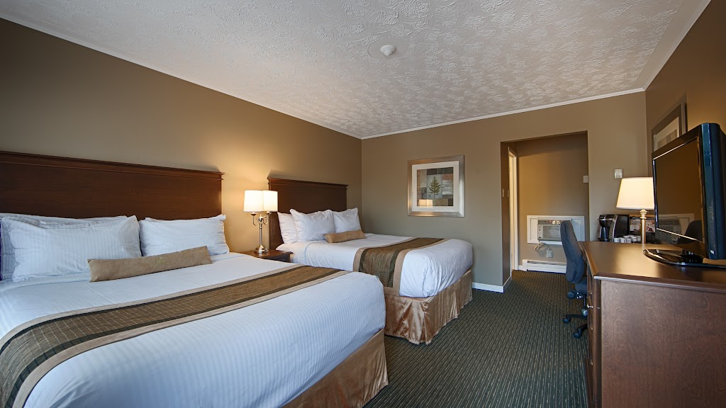 Aurora Inn | 831 Main St, Kingston, NS B0P 1R0, Canada | Phone: (902) 765-3306