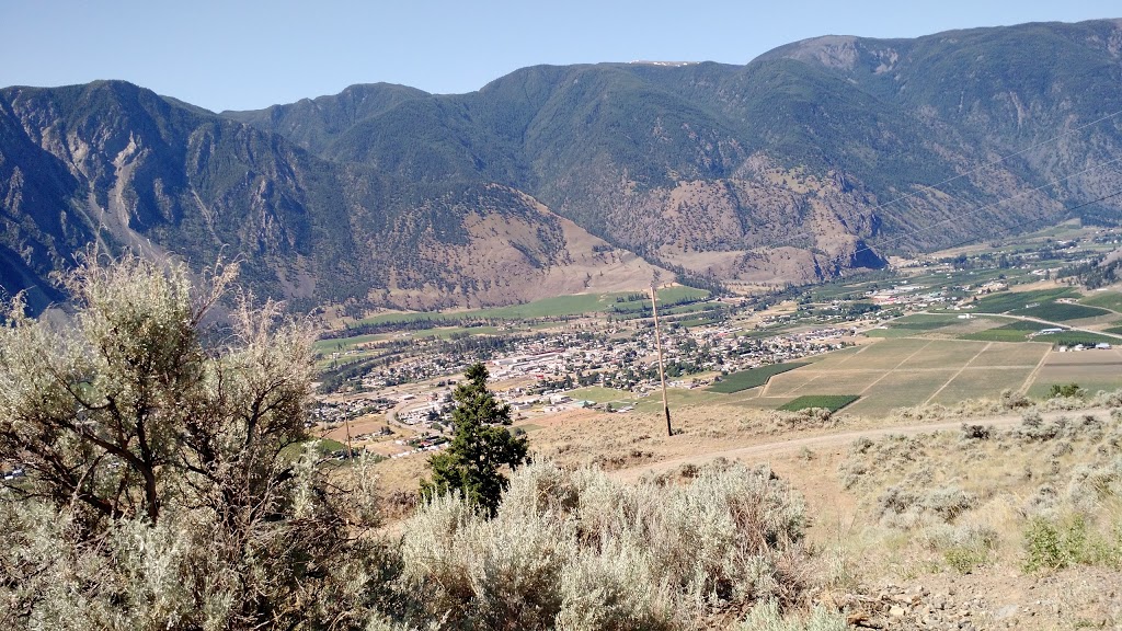 Keremeos Columns Provincial Park | Keremeos, BC V0X 1N0, Canada