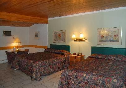 Auberge Motel Godard | Nominingue, QC J0W, Canada | Phone: (514) 887-1636