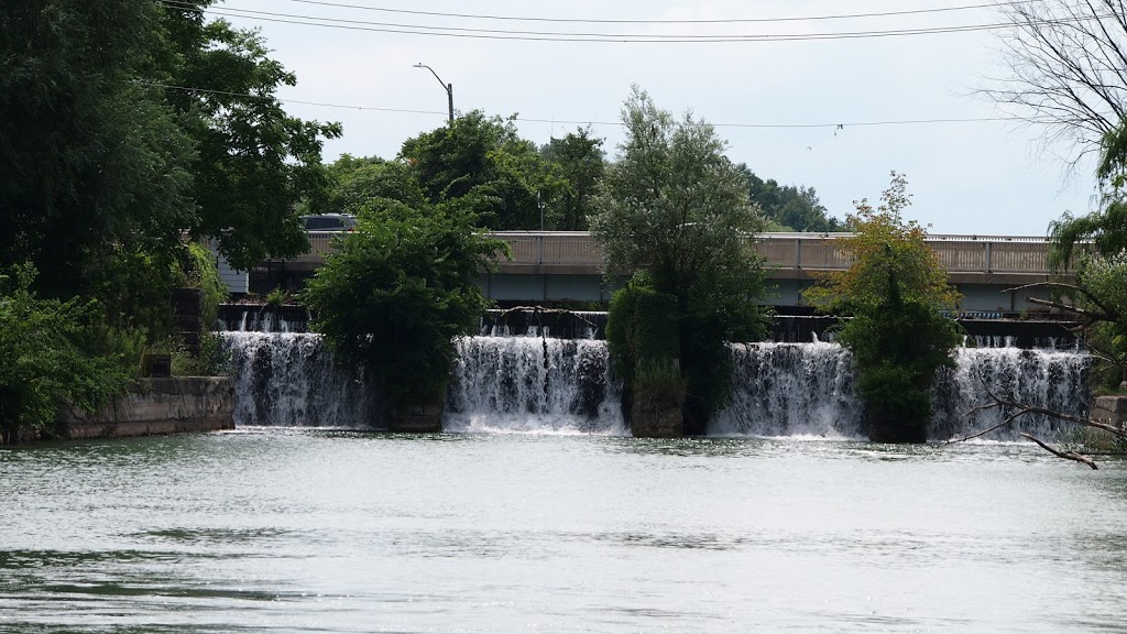 Harbour Walkway Trail | 4P6, Harbour Walkway Trail, St. Catharines, ON L2N, Canada