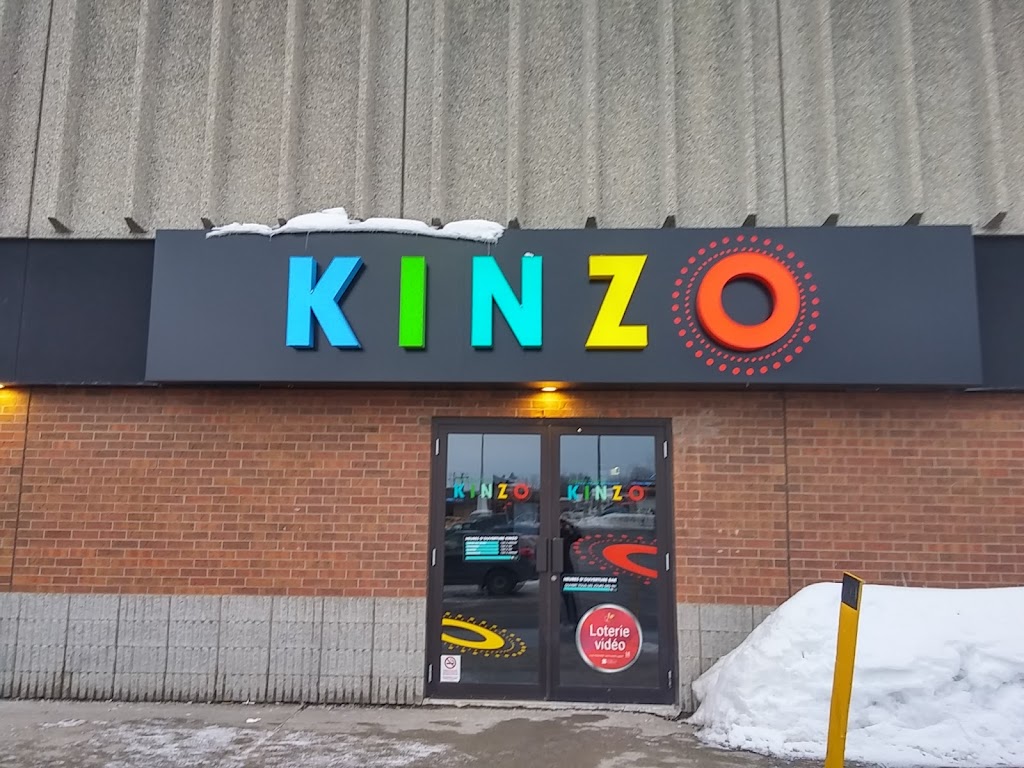 Kinzo Saint-Jérôme | 500 Bd des Laurentides, Saint-Jérôme, QC J7Z 4M1, Canada | Phone: (450) 504-9884