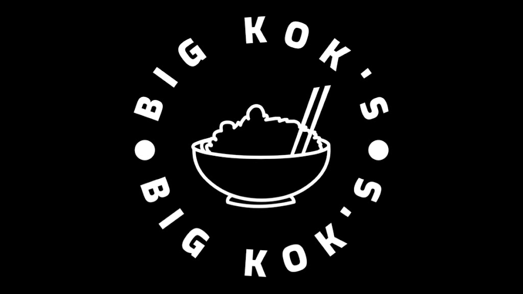 Big Kok’s | 569 Prince St, Truro, NS B2N 1G2, Canada | Phone: (902) 244-5657