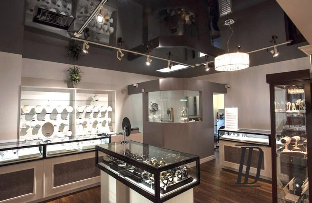 Jeweller Alain Desrosiers | 342 Main St #109, Shediac, NB E4P 2E7, Canada | Phone: (506) 533-3202