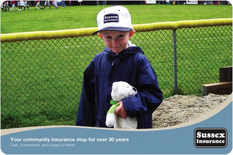 Sussex Insurance - Penticton | Inside Walmart, 275 Green Ave W, Penticton, BC V2A 7J2, Canada | Phone: (250) 490-9050