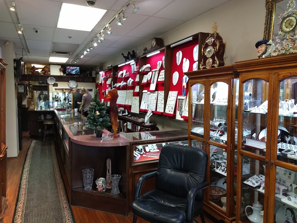 Richview Jewellers | 250 Wincott Drive, Etobicoke, ON M9R 2R5, Canada | Phone: (416) 248-2995