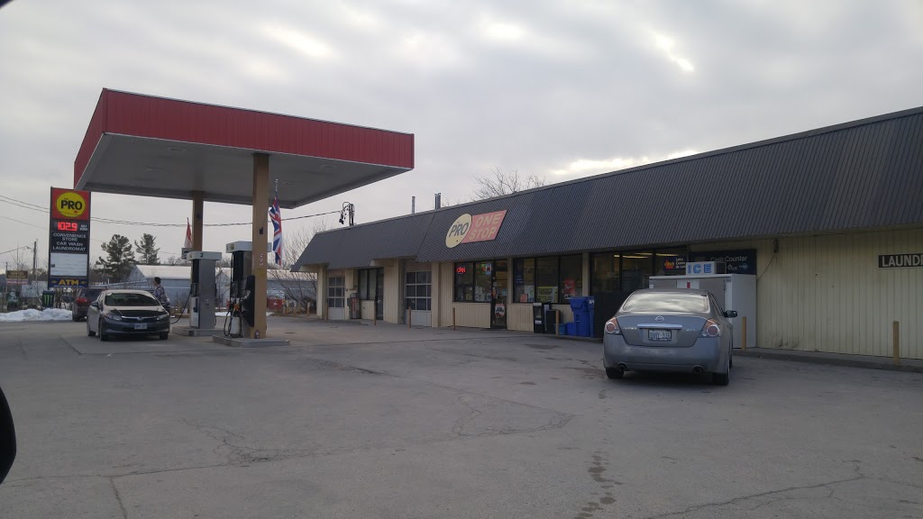 Pro One Stop | 208 North St, Stirling, ON K0K 3E0, Canada | Phone: (613) 395-5360